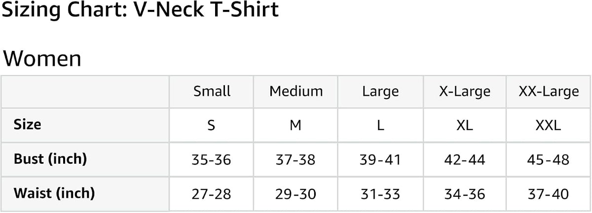 Women's 2nd Battalion 12th Cavalry 1st Cavalry Division Veterans Day V-Neck T-Shirt - size chart