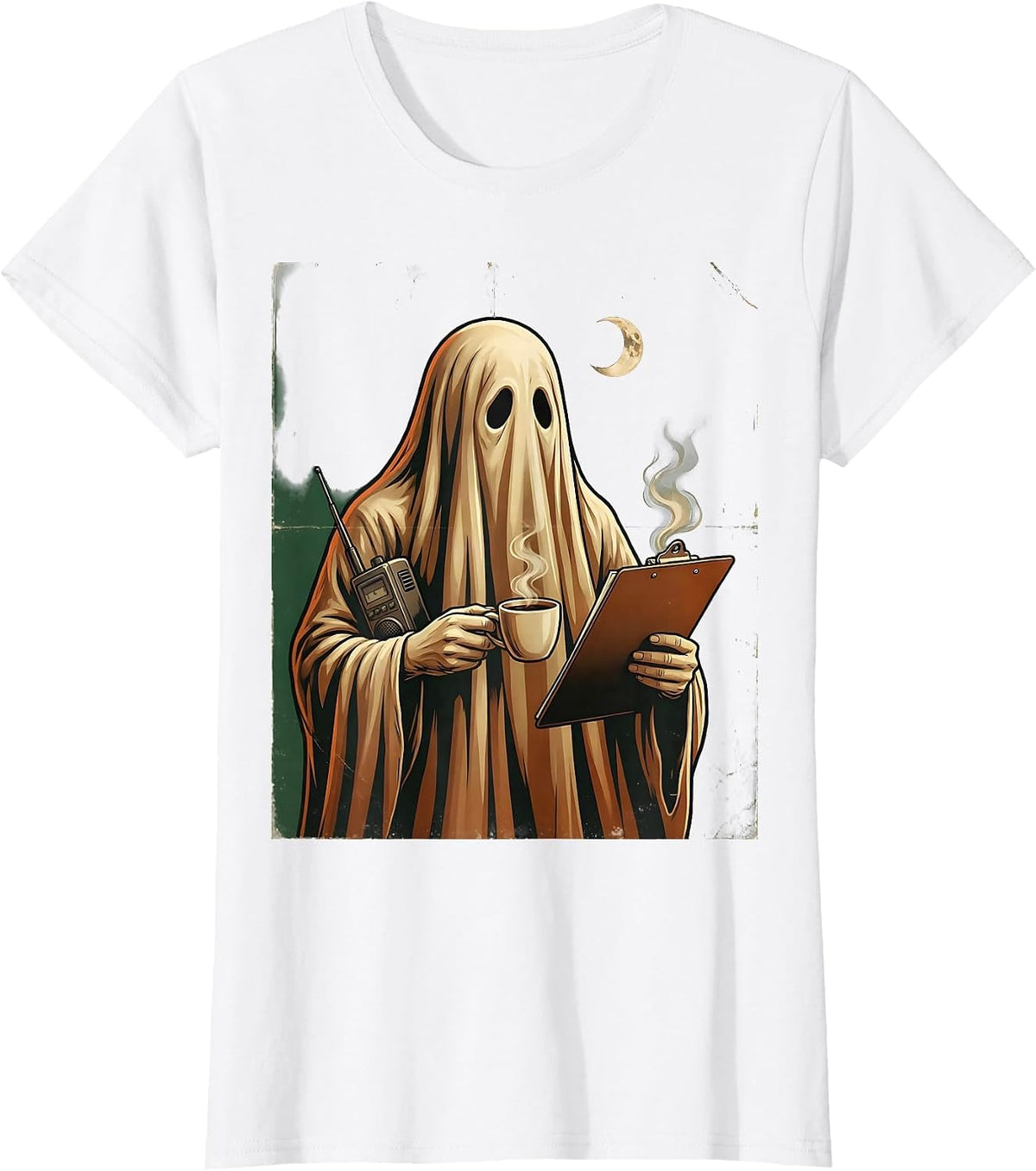 Para Normal Activities Vintage Para Paraprofessional T-Shirt - White