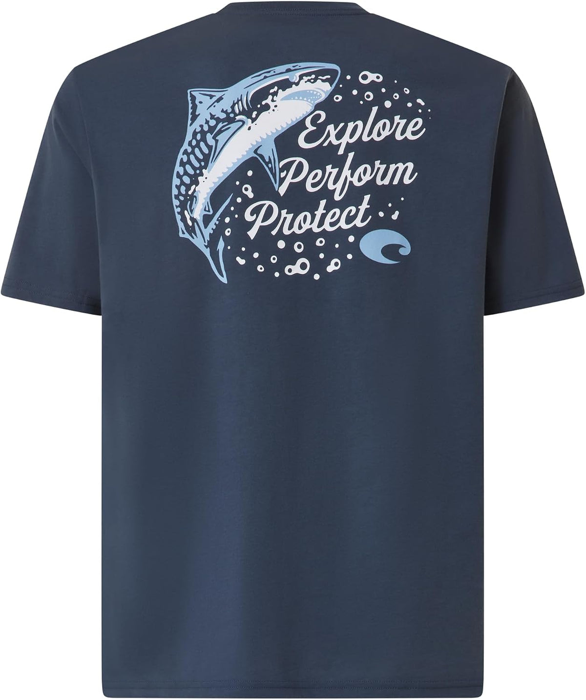 Costa Del Mar Men's Save a Shark T-Shirt - Shark