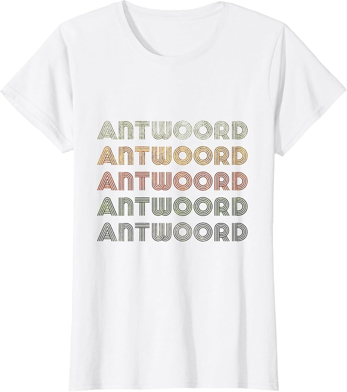 Love Heart Antwoord Tee Grunge Vintage Style Black Antwoord T-Shirt - White