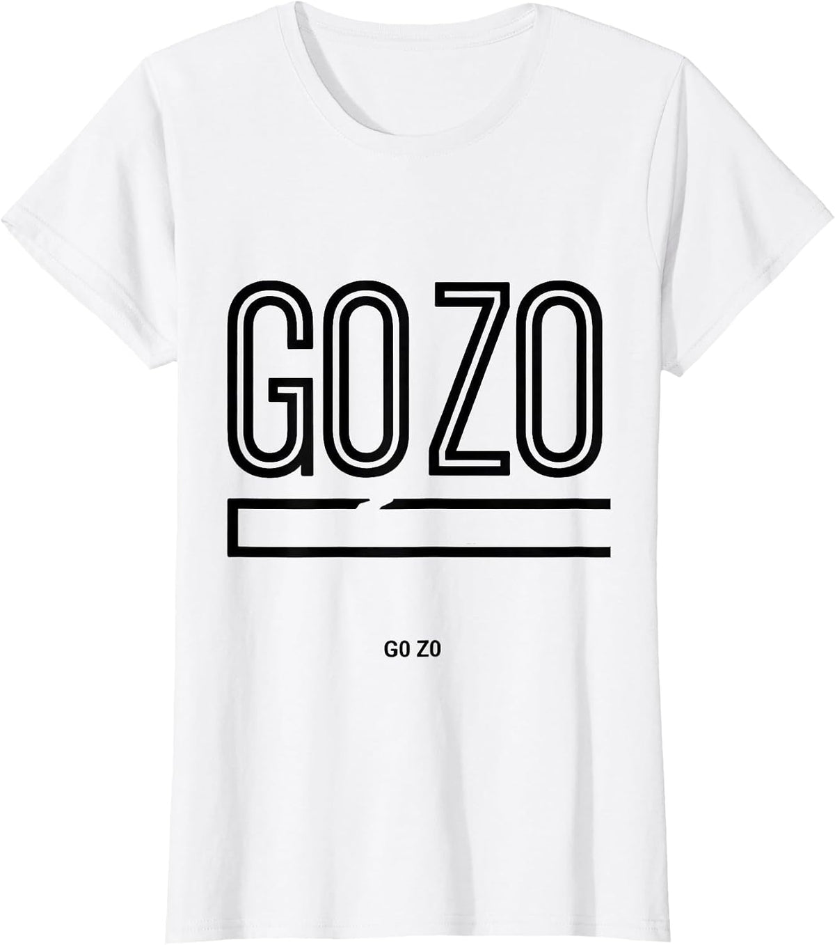 G0 Z0 Line Art Aerospace Engineer CNC Machinist Programmer T-Shirt - White