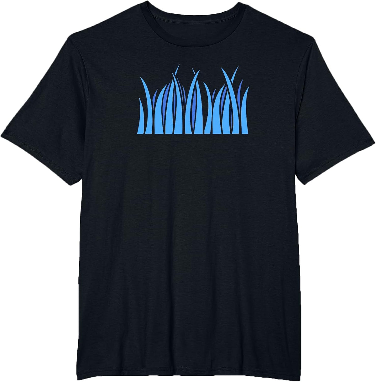 Bluegrass Music & Folk Music/Vintage Bluegrass T-Shirt - Black