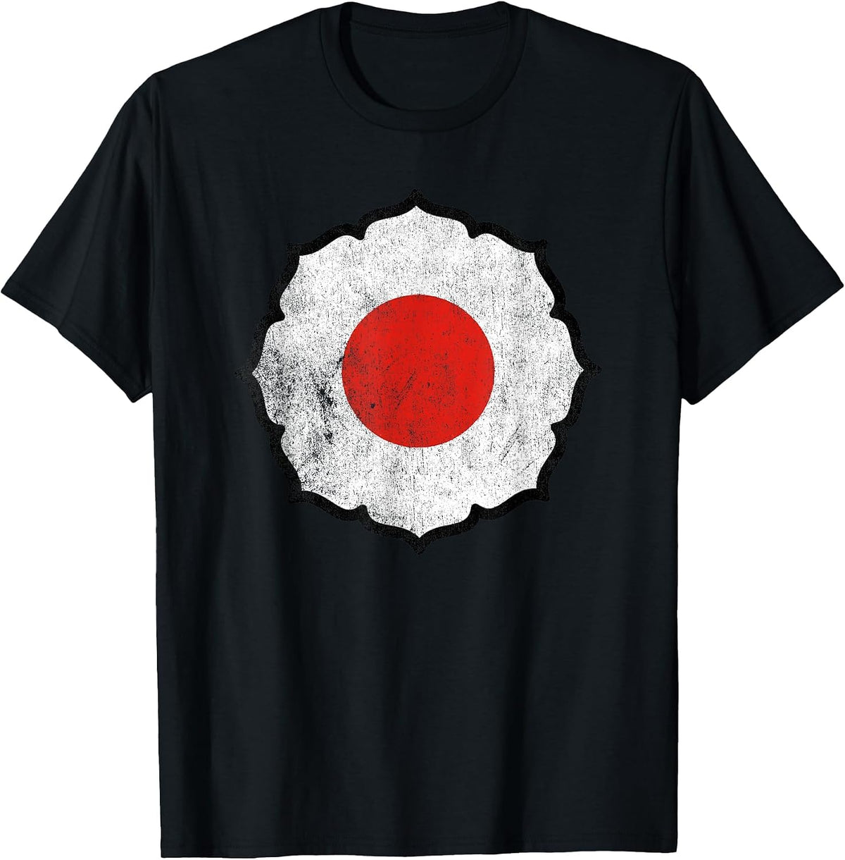 Judo Judoka Kodokan Martial Arts Martial Arts Japan Kanji T-Shirt - Black