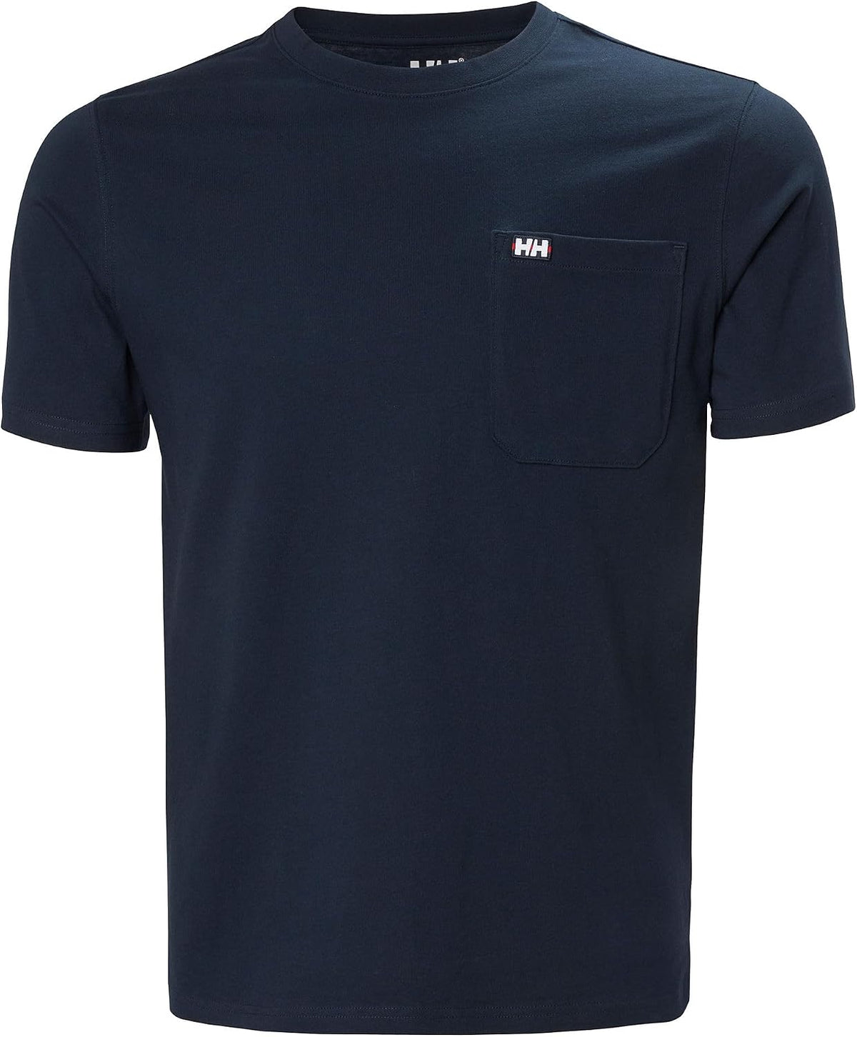 Helly Hansen Men's Hudson T-Shirt - 597 Navy