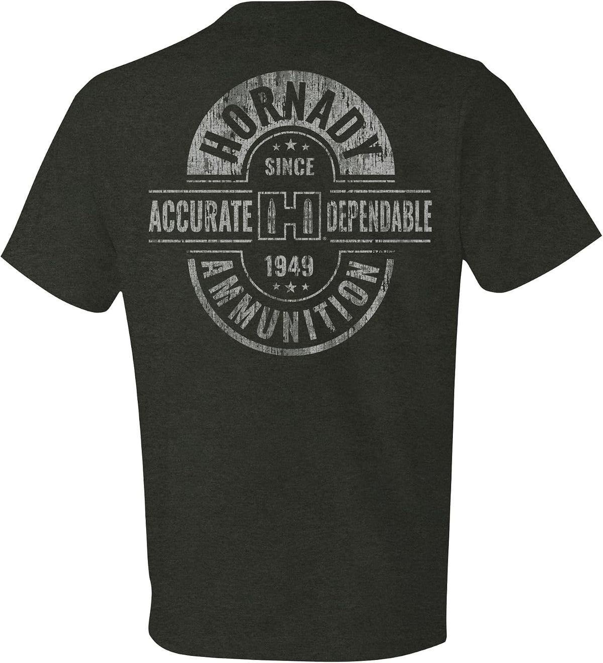 HornadyGear Double Rocker T-Shirt - As Pictured
