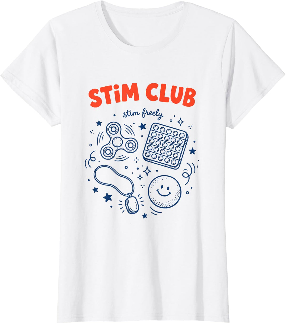 Tees T Shirts - White