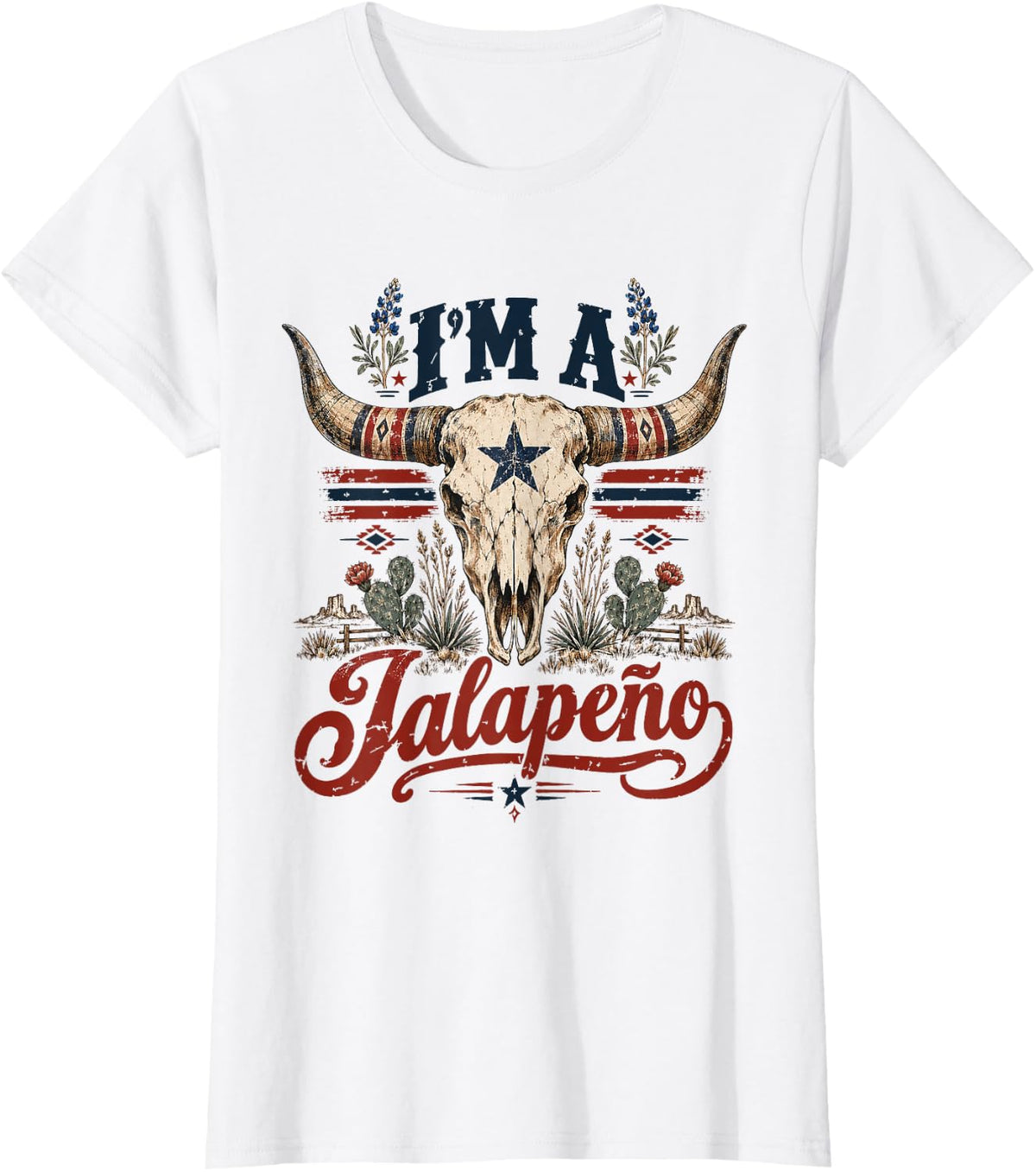 I'm A Talafreako James Talarico 2026 for US Senate T-Shirt - White