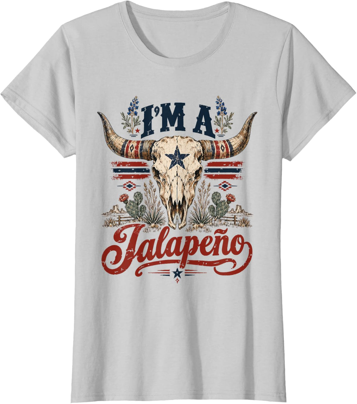 I'm A Talafreako James Talarico 2026 for US Senate T-Shirt - Silver Grey