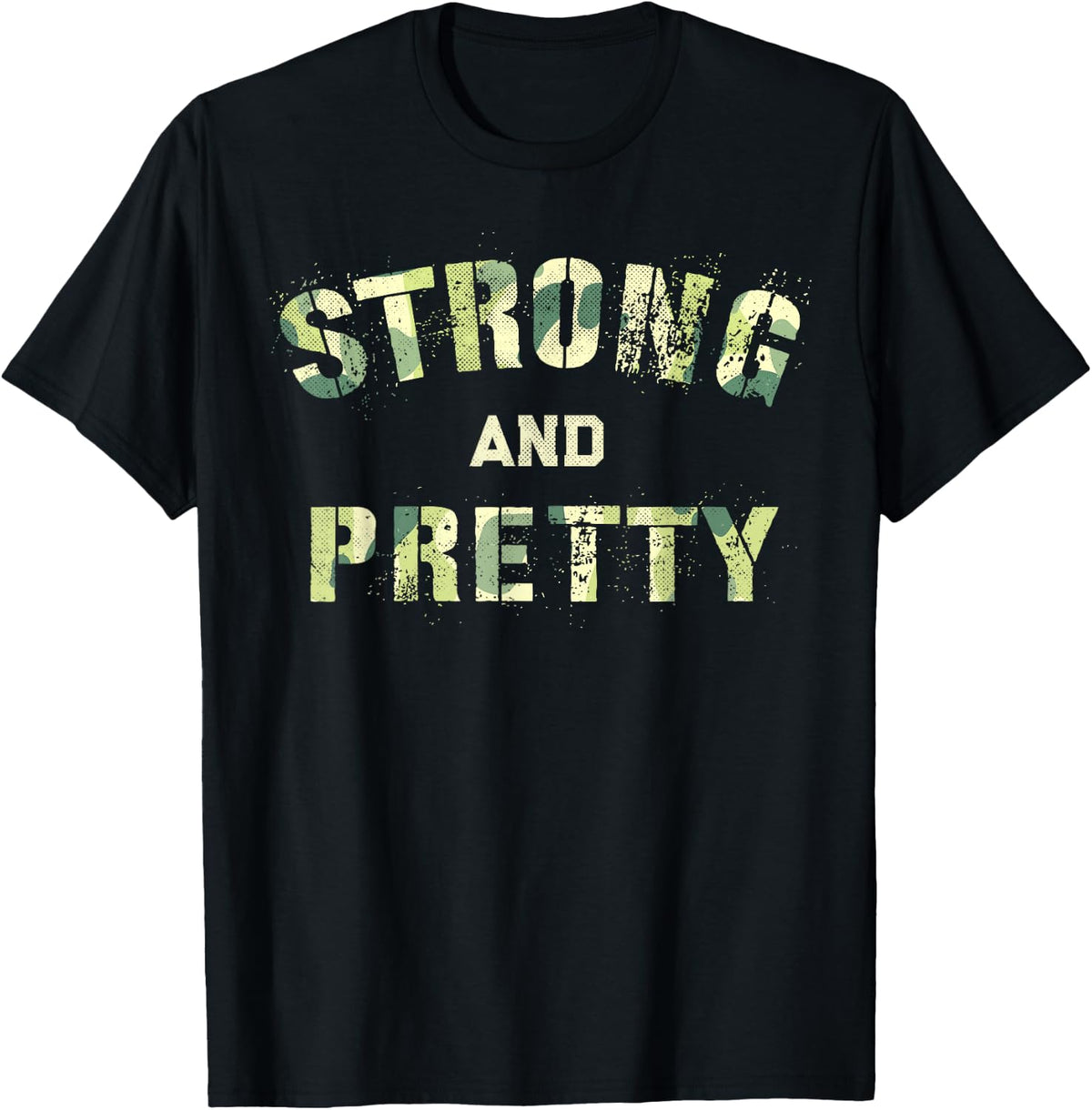 Workout Girls Wellness Fitness Health Trainer Ladies Gym Bro T-Shirt - Black