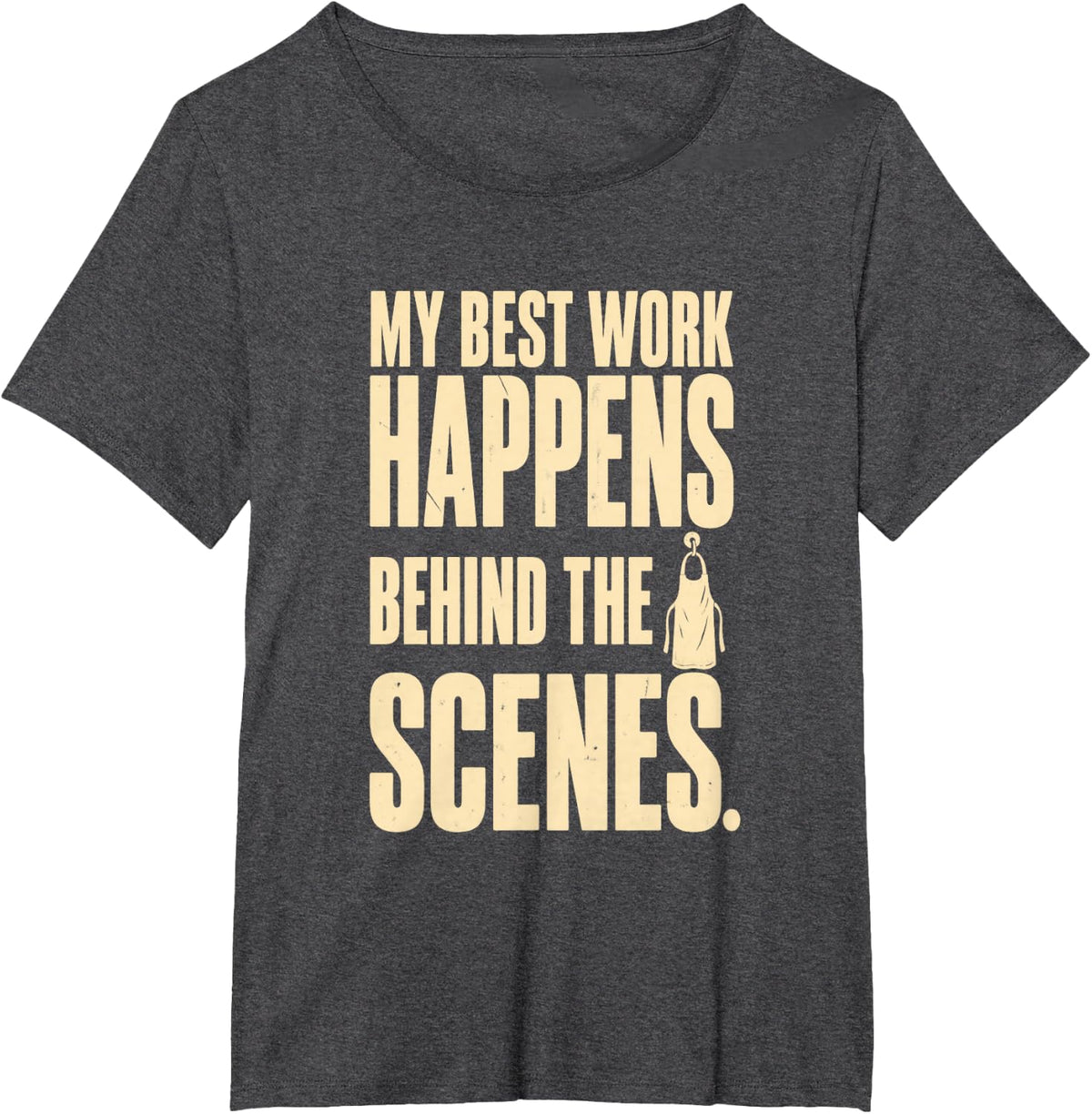 Radiology Tech X Ray Technologist CT MRI Imaging Men T-Shirt - Dark Heather Grey
